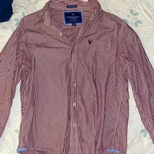 AMERICAN EAGLE OUTFITTERS